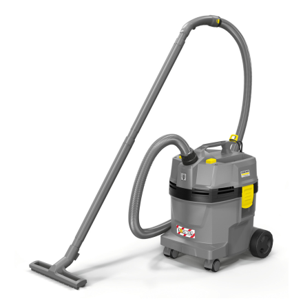 Пылесос для влажной и сухой уборки KARCHER NT 22/1 Ap купить в Надыме