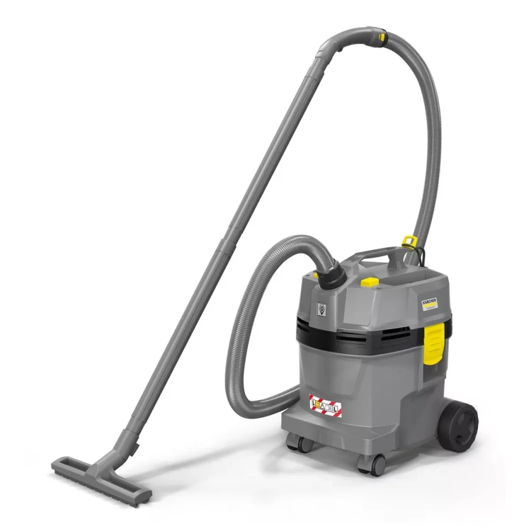 Пылесос для влажной и сухой уборки KARCHER NT 22/1 Ap купить в Надыме