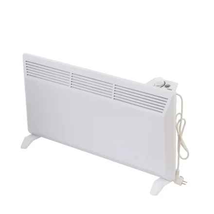 Конвектор электрический XCE-2000, 230 В, 2000 Вт, X-образный нагреватель Denzel 98117 купить в Надыме