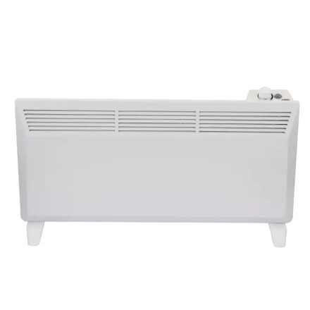 Конвектор электрический XCE-2000, 230 В, 2000 Вт, X-образный нагреватель Denzel 98117 купить в Надыме