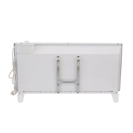 Конвектор электрический XCE-2000, 230 В, 2000 Вт, X-образный нагреватель Denzel 98117 купить в Надыме