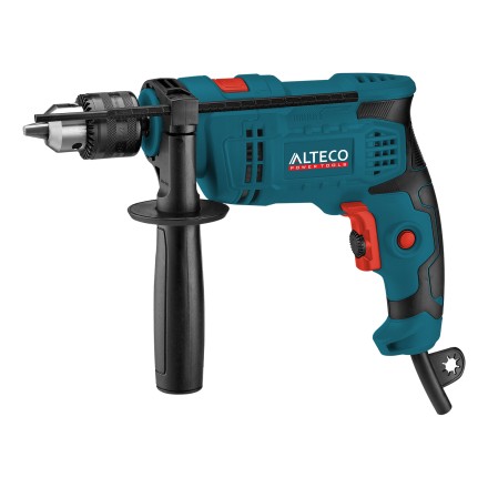 Дрель ударная ALTECO DP 600-13.1  22979 купить в Надыме