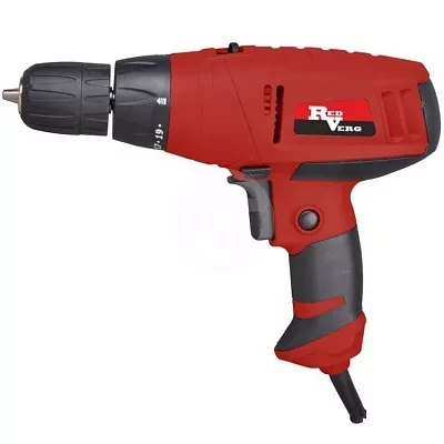 Шуруповерт электрический RedVerg SD330/2 купить в Надыме