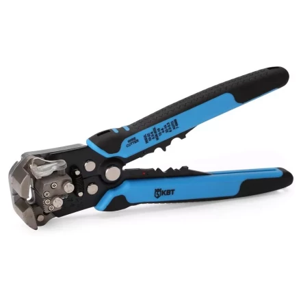 Автоматический многофункциональный стриппер WS-07 КВТ купить в Надыме