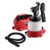Краскопульт электрический DKSG800 HVLP DEKO, 018-1109 купить в Надыме