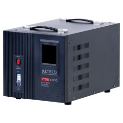 Автоматический cтабилизатор напряжения ALTECO STDR 10000 49097