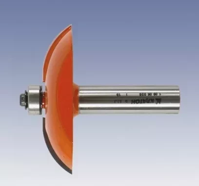 Фреза панельная с подшипником Кратон (1 09 06 026) 1 09 06 026 купить в Надыме