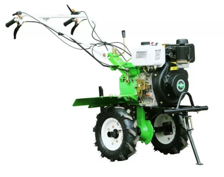 Мотоблок дизельный Aurora SPACE-YARD 1050 EASY купить в Надыме