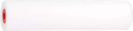 Ролик ЗУБР "МАСТЕР" "ПОРОЛОН" мелкий, ручка 6мм, d=35 (втулка 15)/150мм 02538-15 купить в Надыме
