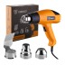 Фен строительный DEKO HG2000W, 063-4166 купить в Надыме
