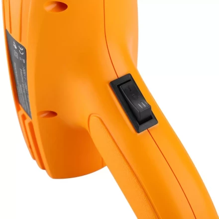 Фен строительный DEKO HG2000W, 063-4166 купить в Надыме