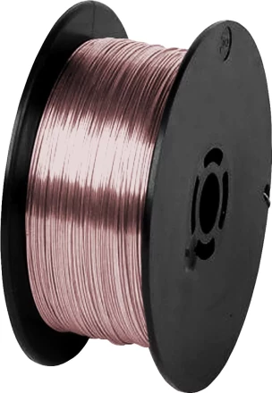 Проволока сварочная омедненная Кратон ER-70S-6 (0,8 мм 5 кг) 1 19 02 007 купить в Надыме