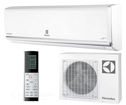 Сплит-система инверторного типа ELECTROLUX EACS/I-24HM/N3 15Y комплект купить в Надыме