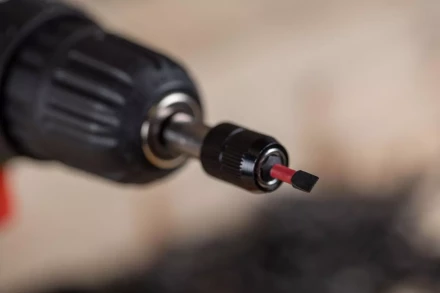 Набор бит HAMMER 25мм (PB набор No1 7шт. Ph/Pz/Sl) купить в Надыме