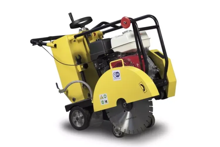 Швонарезчик TOR CC-400 (Loncin) 1012100 купить в Надыме