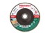 Круг Лепестковый Торцевой (КЛТ) HAMMER КЛТ 1 Ф180х22 Р60 213-031 купить в Надыме