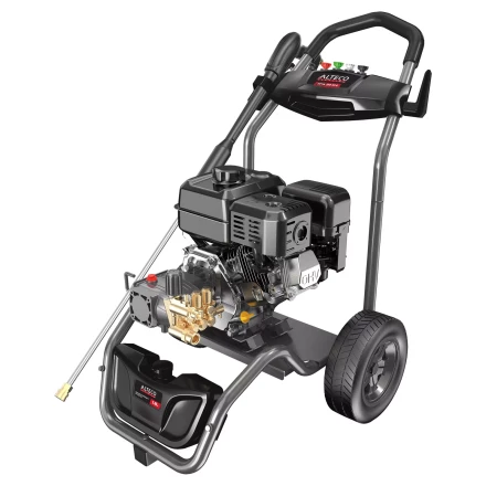 Аппарат высокого давления ALTECO HPW 210-10 G 83442 купить в Надыме