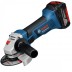 Шлифмашина УШМ BOSCH GWS 18 V-Li купить в Надыме