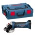 Шлифмашина УШМ BOSCH GWS 18 V-Li купить в Надыме