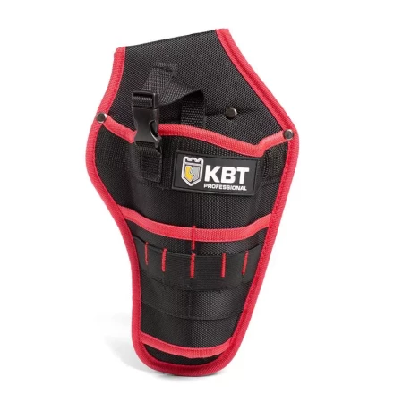 Сумка-кобура для шуруповерта, серия «ПРОФИ» С-53 КВТ купить в Надыме