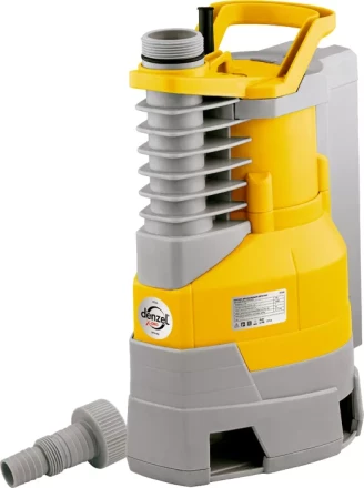 Дренажный насос Denzel DPХ650, Х-Pro 97225 купить в Надыме