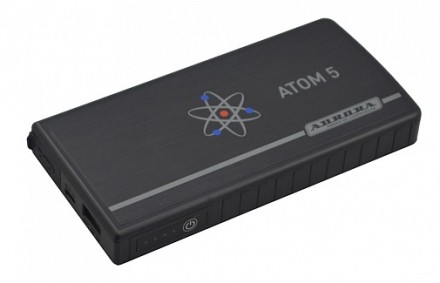 Пусковое устройство AURORA ATOM 5 купить в Надыме