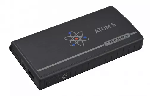 Пусковое устройство AURORA ATOM 5 купить в Надыме