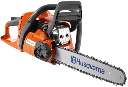 Бензопила Husqvarna 445e II купить в Надыме