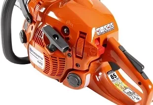 Бензопила Husqvarna 445e II купить в Надыме