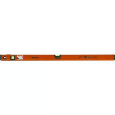 Уровень KRAFTOOL алюминиевый, 2 глазка, 100см 34721-100_z01