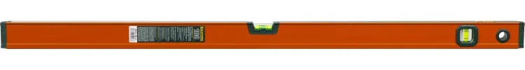 Уровень KRAFTOOL алюминиевый, 2 глазка, 100см 34721-100_z01 купить в Надыме