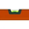 Уровень KRAFTOOL алюминиевый, 2 глазка, 100см 34721-100_z01 купить в Надыме