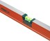 Уровень KRAFTOOL алюминиевый, 2 глазка, 100см 34721-100_z01 купить в Надыме