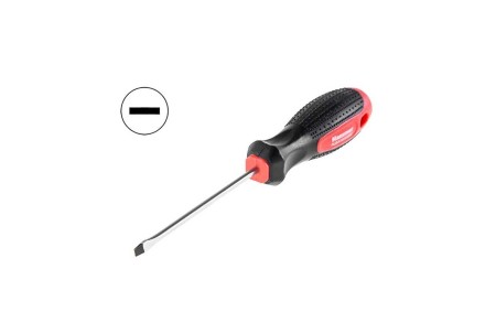 Отвертка HAMMER 601-018 SL-3x75мм купить в Надыме
