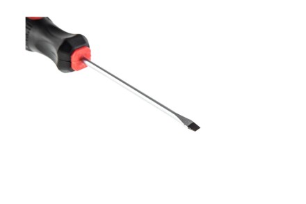 Отвертка HAMMER 601-018 SL-3x75мм купить в Надыме