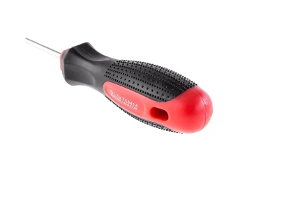 Отвертка HAMMER 601-018 SL-3x75мм купить в Надыме