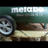 Компрессор безмасляный поршневой прямой привод Metabo Basic 250-50 W OF купить в Надыме