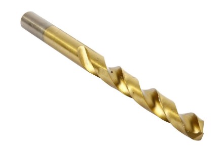 Сверло по металлу HAMMER Ф8.5х117мм (DR MT 8,5мм*117/75мм) купить в Надыме