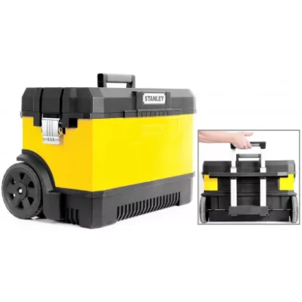 Ящик для инструментов на колесах Stanley 1-95-827 купить в Надыме