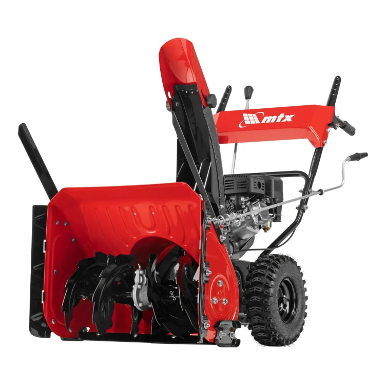 Бензиновая снегоуборочная машина STK 620EL, 212cc, электростарт, фара// MTX 97646 купить в Надыме