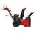 Бензиновая снегоуборочная машина STK 620EL, 212cc, электростарт, фара// MTX 97646 купить в Надыме