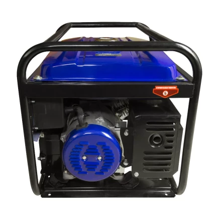 Бензиновый генератор VARTEG G7500E купить в Надыме