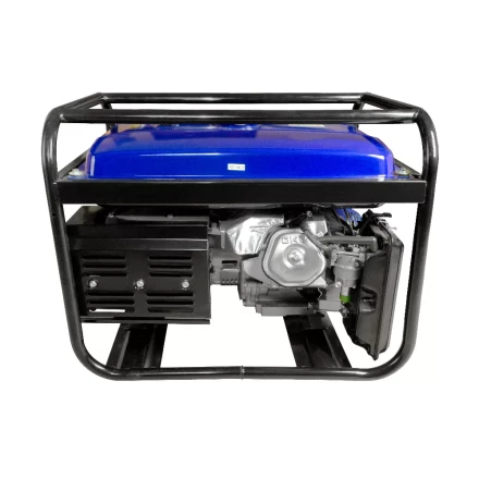 Бензиновый генератор VARTEG G7500E купить в Надыме