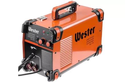 Сварочный полуавтомат WESTER MIG-140i купить в Надыме