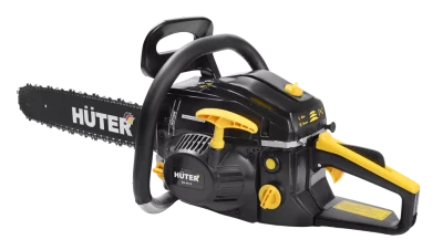 Бензопила Huter BS-4514
