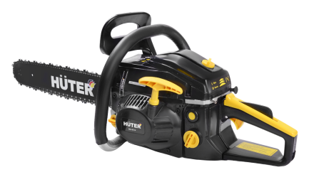 Бензопила Huter BS-4514 купить в Надыме