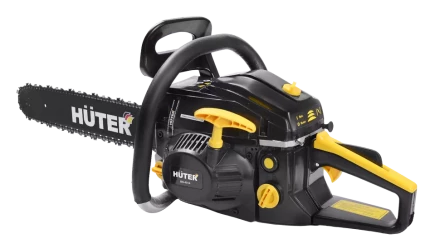 Бензопила Huter BS-4514 купить в Надыме