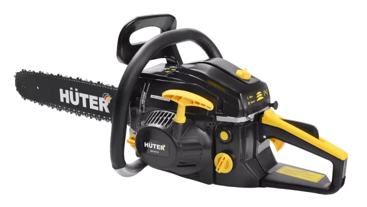 Бензопила Huter BS-4514 купить в Надыме