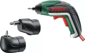 Аккумуляторная отвертка BOSCH BOSCH IXO V Full (0.603.9A8.022) купить в Надыме