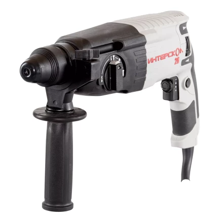 Перфоратор SDS-Plus ИНТЕРСКОЛ П-26/800ЭР купить в Надыме